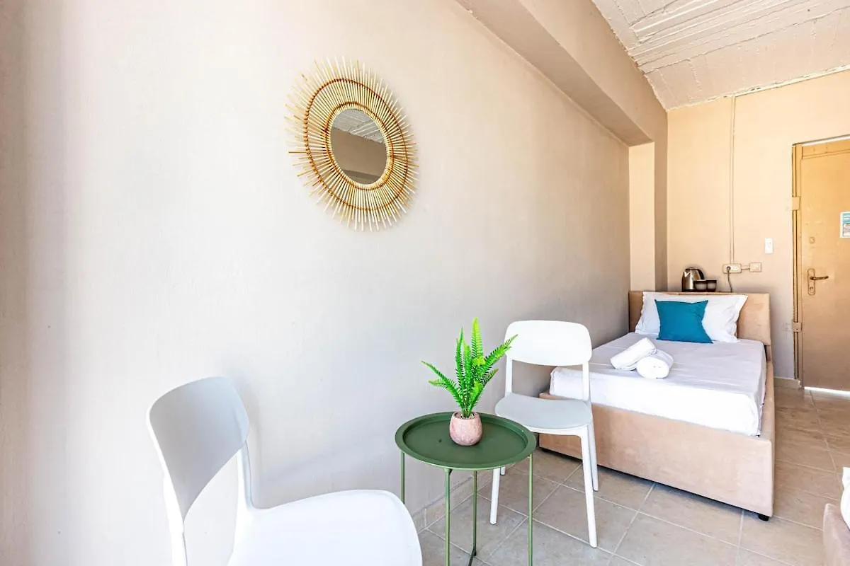 Lejlighed Himara City 52 - Central & Beach Access
