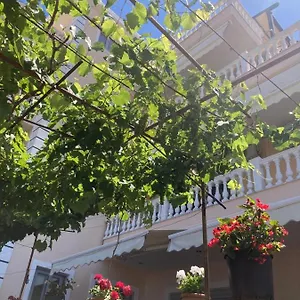 Appartement Himara Apartments, Himare