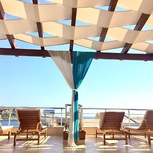 Hotel Kosteli, Himare